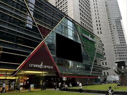 One Raffles Place (D1), Retail #639397201